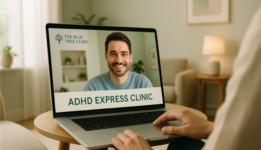ADHD Express Clinic