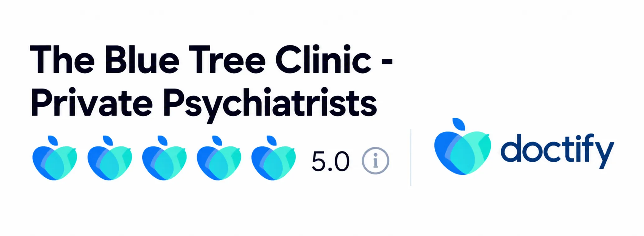 The Blue Tree Clinic - Private Psychiatrists