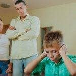 Get Peace for Family Conflict Through Family Therapy