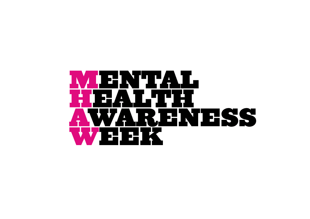 Mental Health Awareness week
