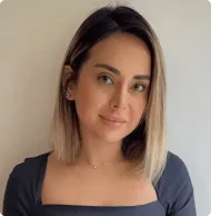 Merve Ozdas