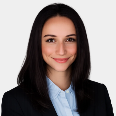 Ilana Yacobi Profile image