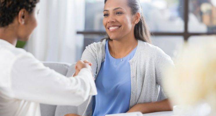 How Do I Find the Right Therapist for me?