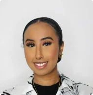 Yasmin Farah