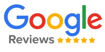 Google Reviews Logo