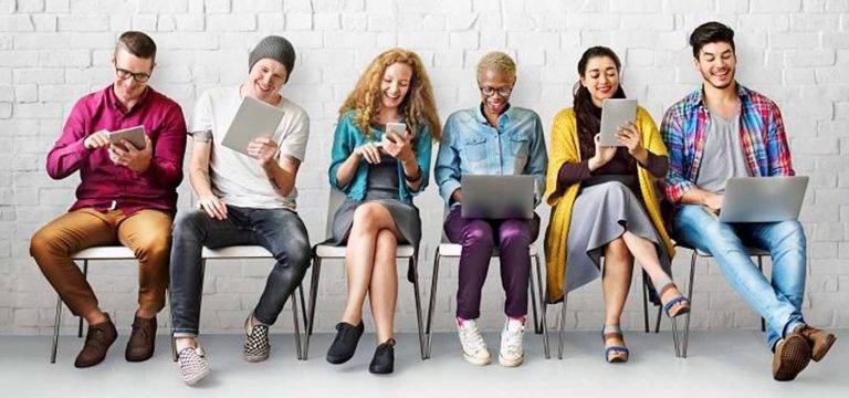 Millenials and Mental Health